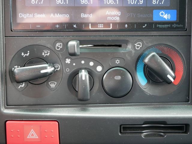 New 2024 Chevrolet Low Cab Forward 5500XD RWD image 11