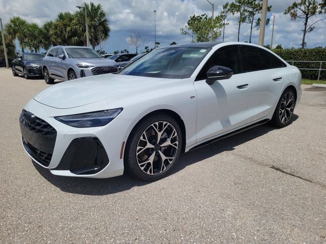 New 2026 Audi A6 Prestige AWD/4WD image 3