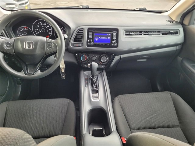 Used 2016 Honda HR-V LX image 6