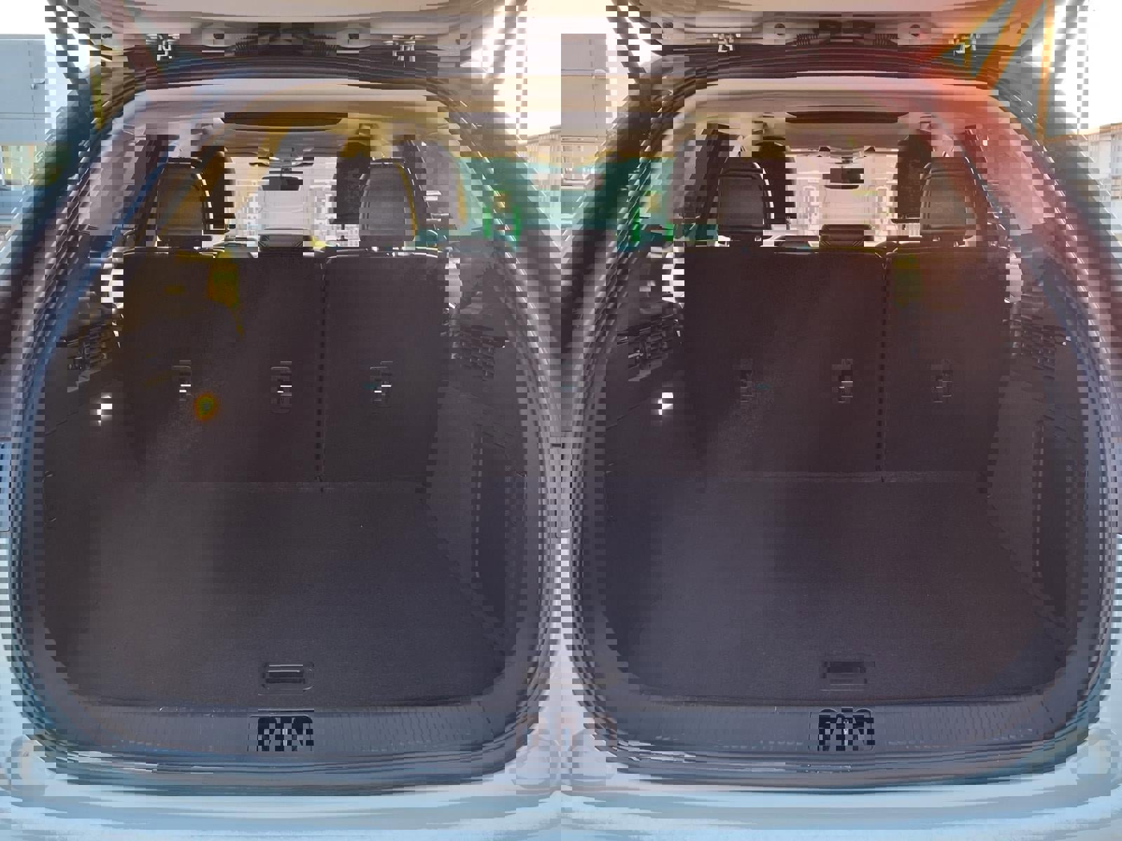 Used 2023 Lincoln Nautilus Reserve w/ Equipment Group 201A image 9