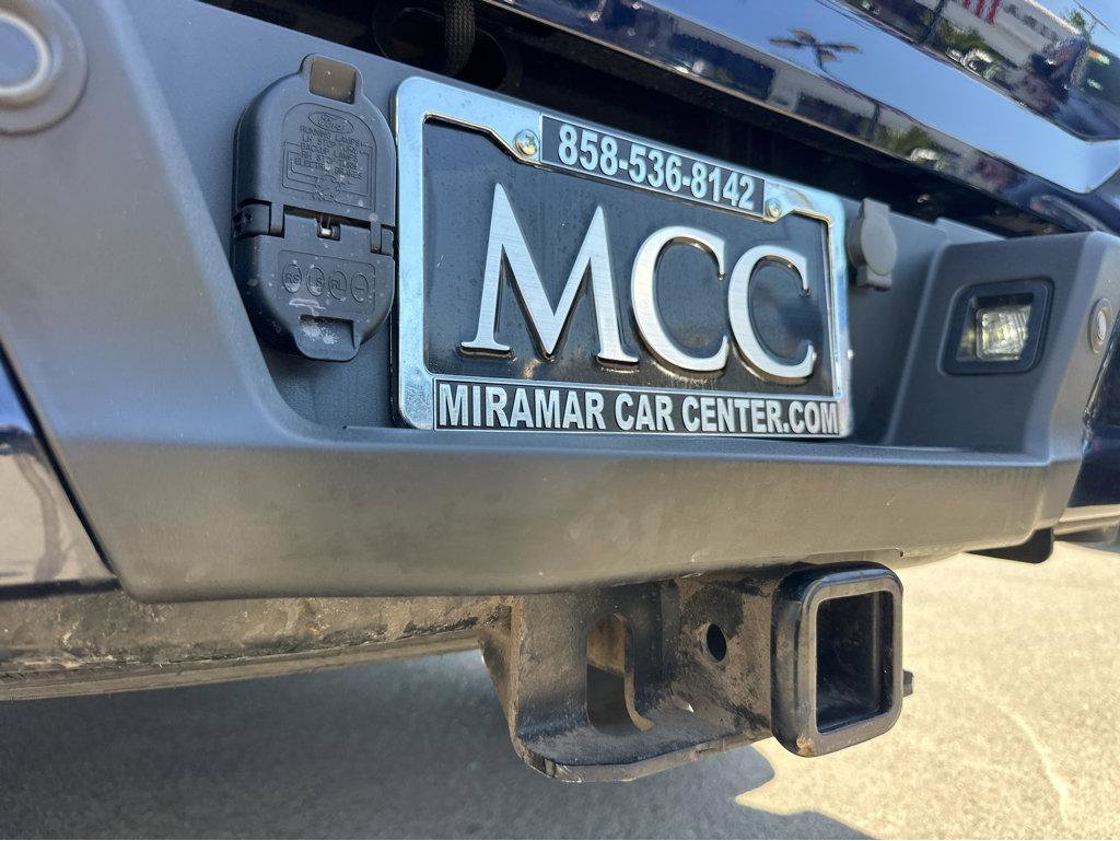 Used 2024 Ford F150 Lightning Lariat AWD/4WD image 41