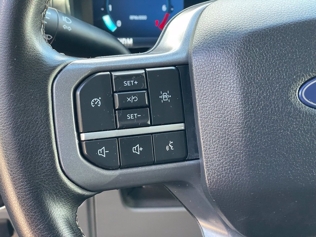 Used 2025 Ford F150 XLT w/ Equipment Group 301A Standard AWD/4WD image 16