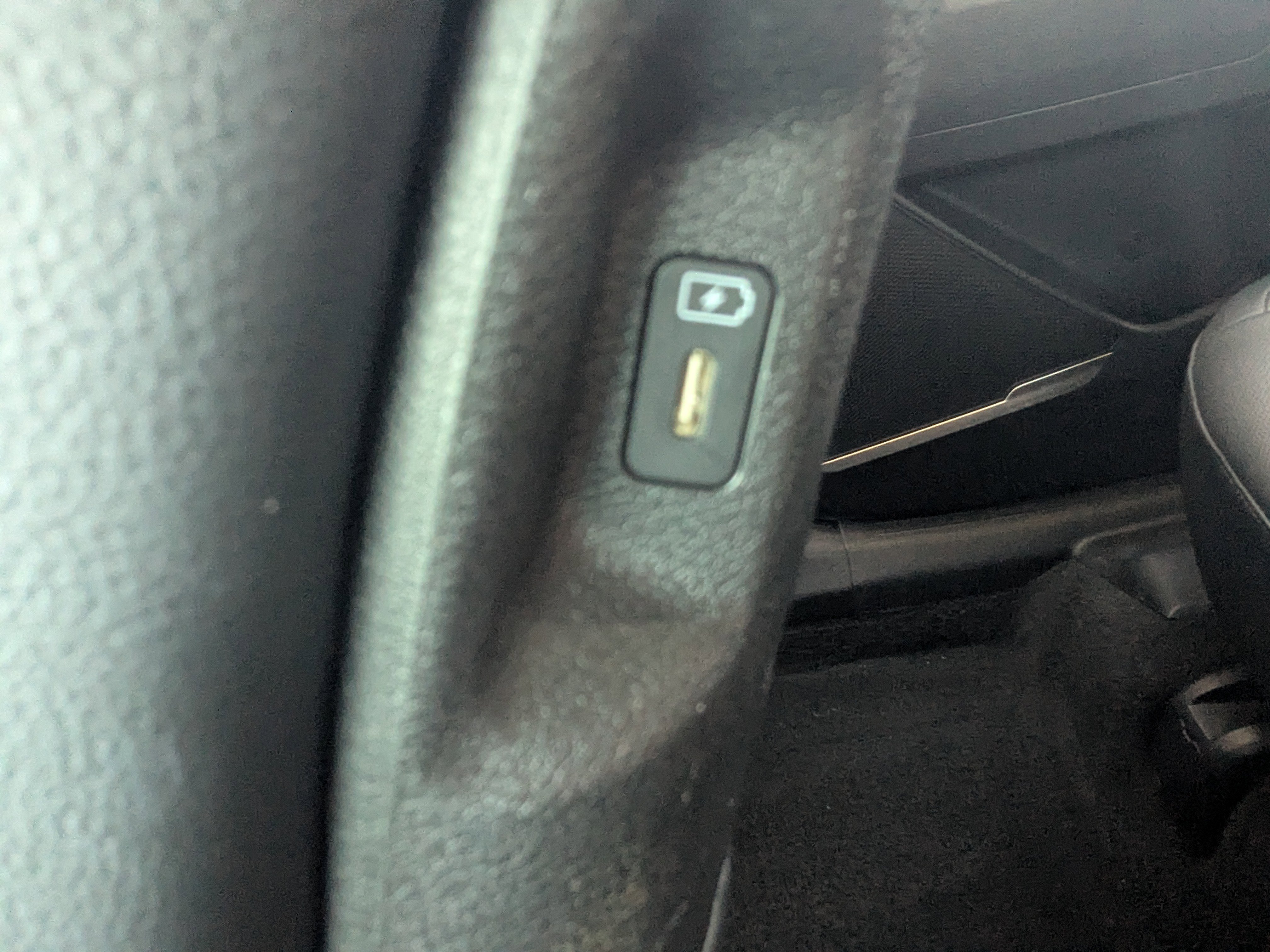 Certified 2023 Kia Sportage X-Line w/ X-Line Premium Package image 19