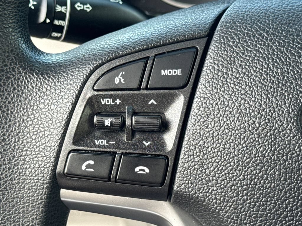 Used 2019 Hyundai Tucson SEL w/ Cargo Package AWD/4WD image 35
