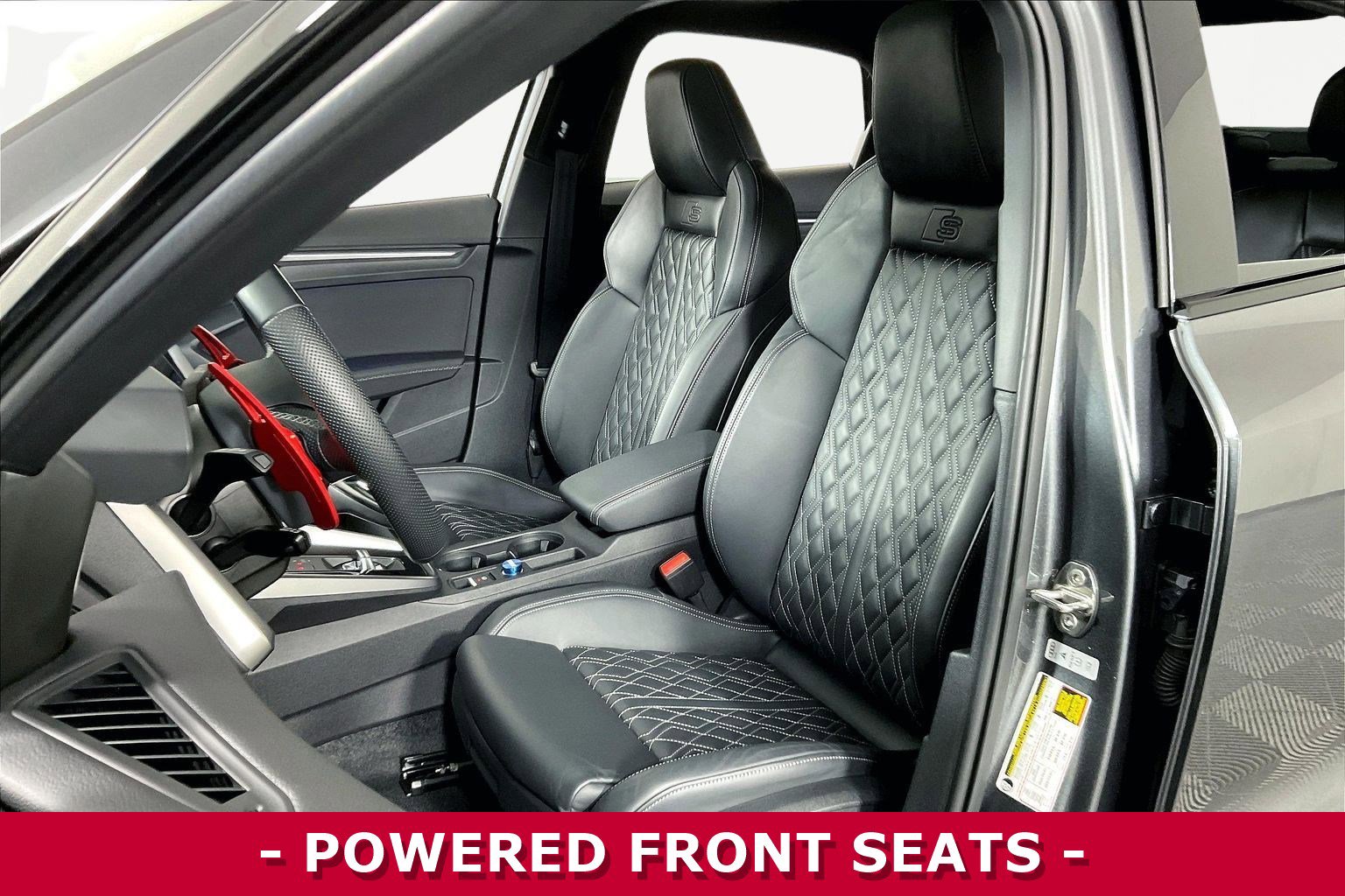 Used 2024 Audi S3 Premium Plus image 22