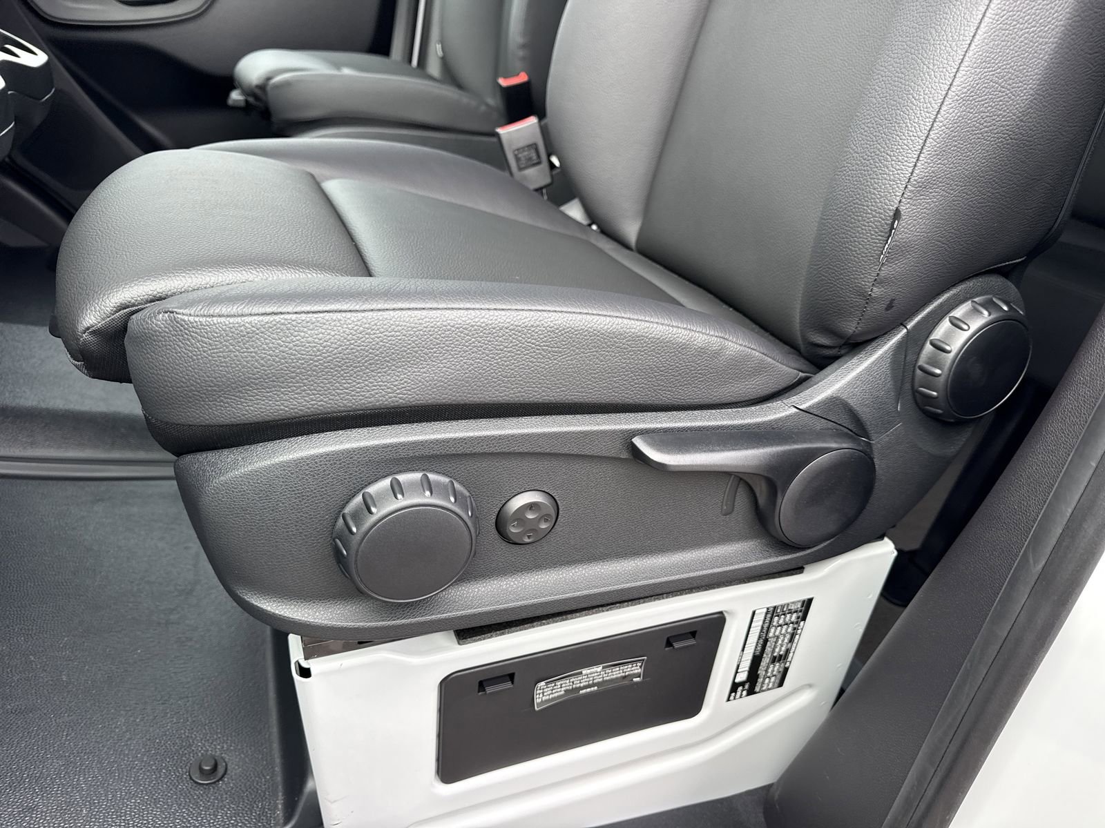 New 2026 Mercedes-Benz Sprinter 2500 image 16