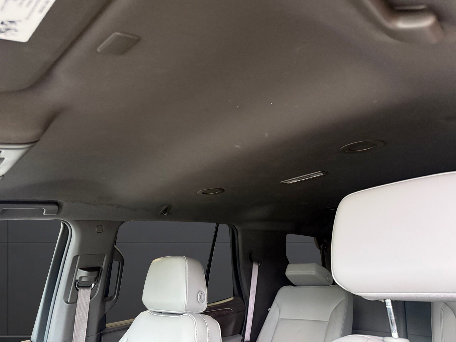 Used 2023 Chevrolet Tahoe LT AWD/4WD image 22