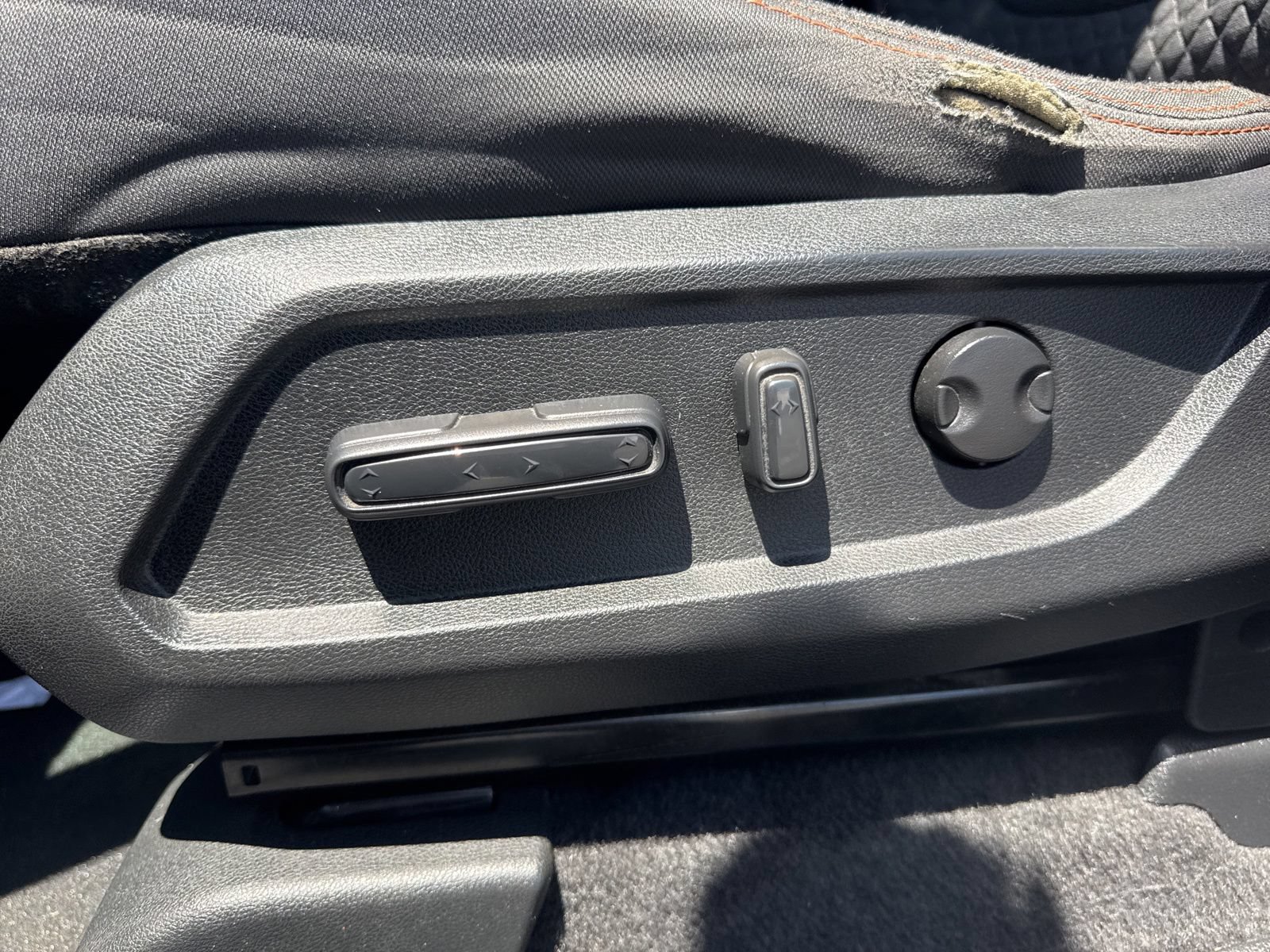 Used 2023 Honda Pilot Sport image 10