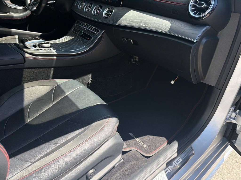 Used 2019 Mercedes-Benz CLS 53 AMG 4MATIC image 42