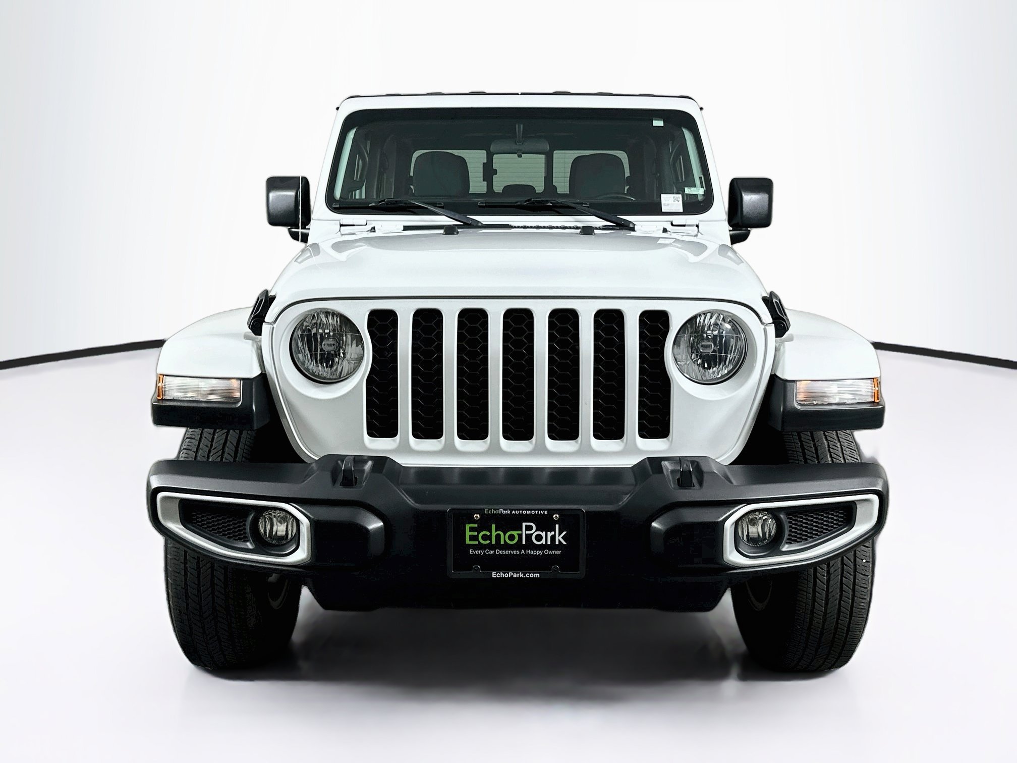 Used 2021 Jeep Gladiator Sport AWD/4WD image 2