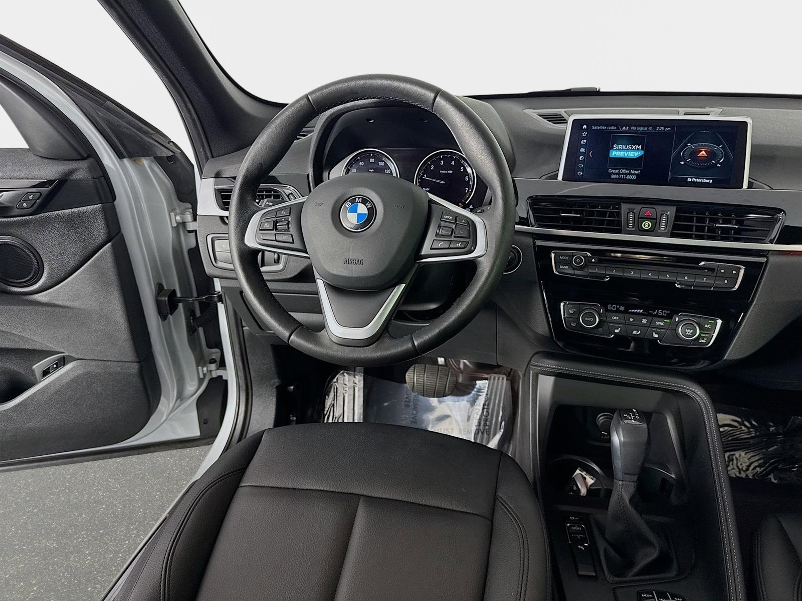 Used 2019 BMW X1 sDrive28i image 25