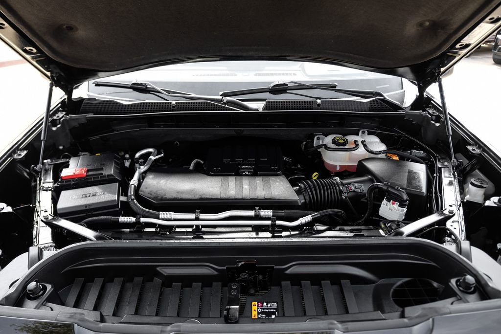 Used 2023 GMC Sierra 1500 Elevation image 52