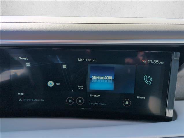 New 2026 Hyundai Palisade SEL FWD image 12