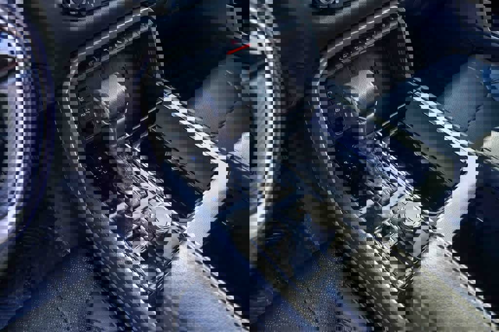 Used 2023 Toyota Sequoia Limited image 24