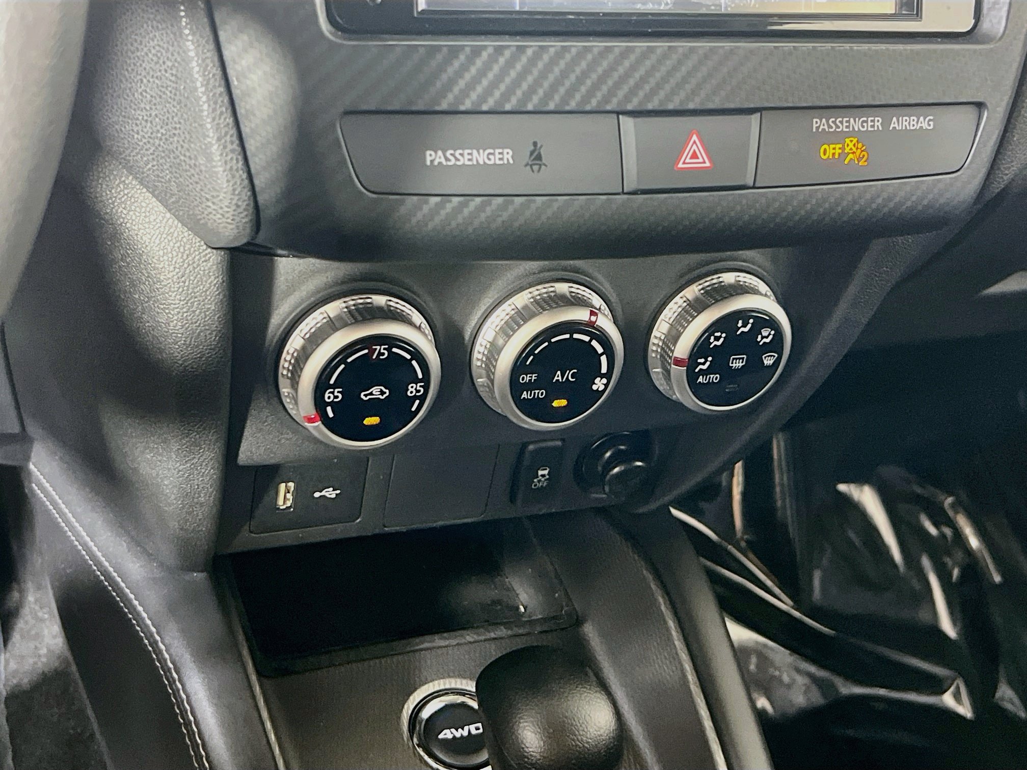 Used 2022 Mitsubishi Outlander Sport ES AWD/4WD image 15