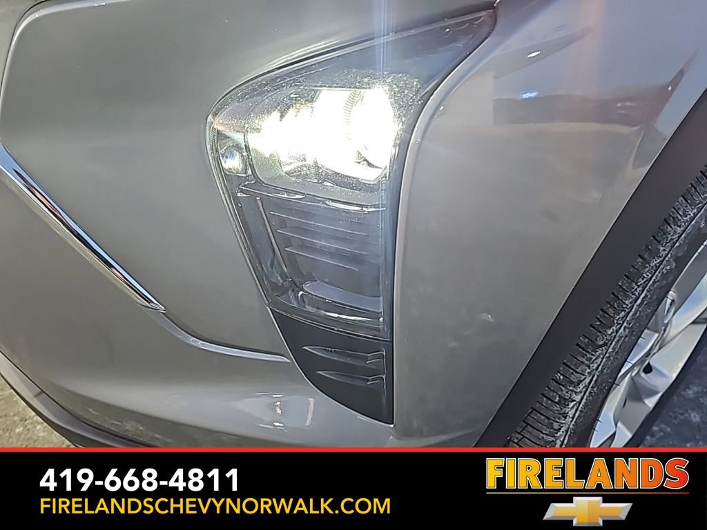 New 2026 Chevrolet Trax LS w/ LS Convenience Package image 14