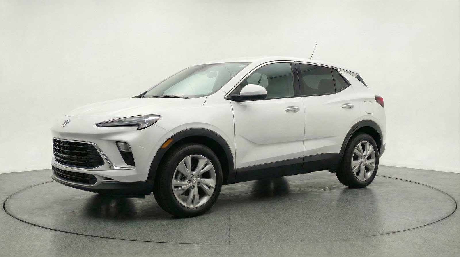 Used 2025 Buick Encore GX Preferred image 3