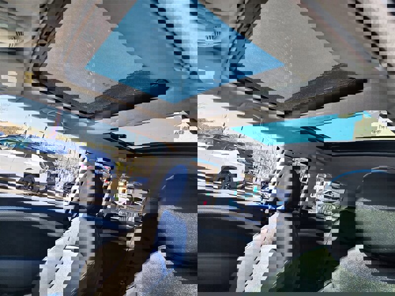 Used 2009 MINI Cooper Clubman S image 39