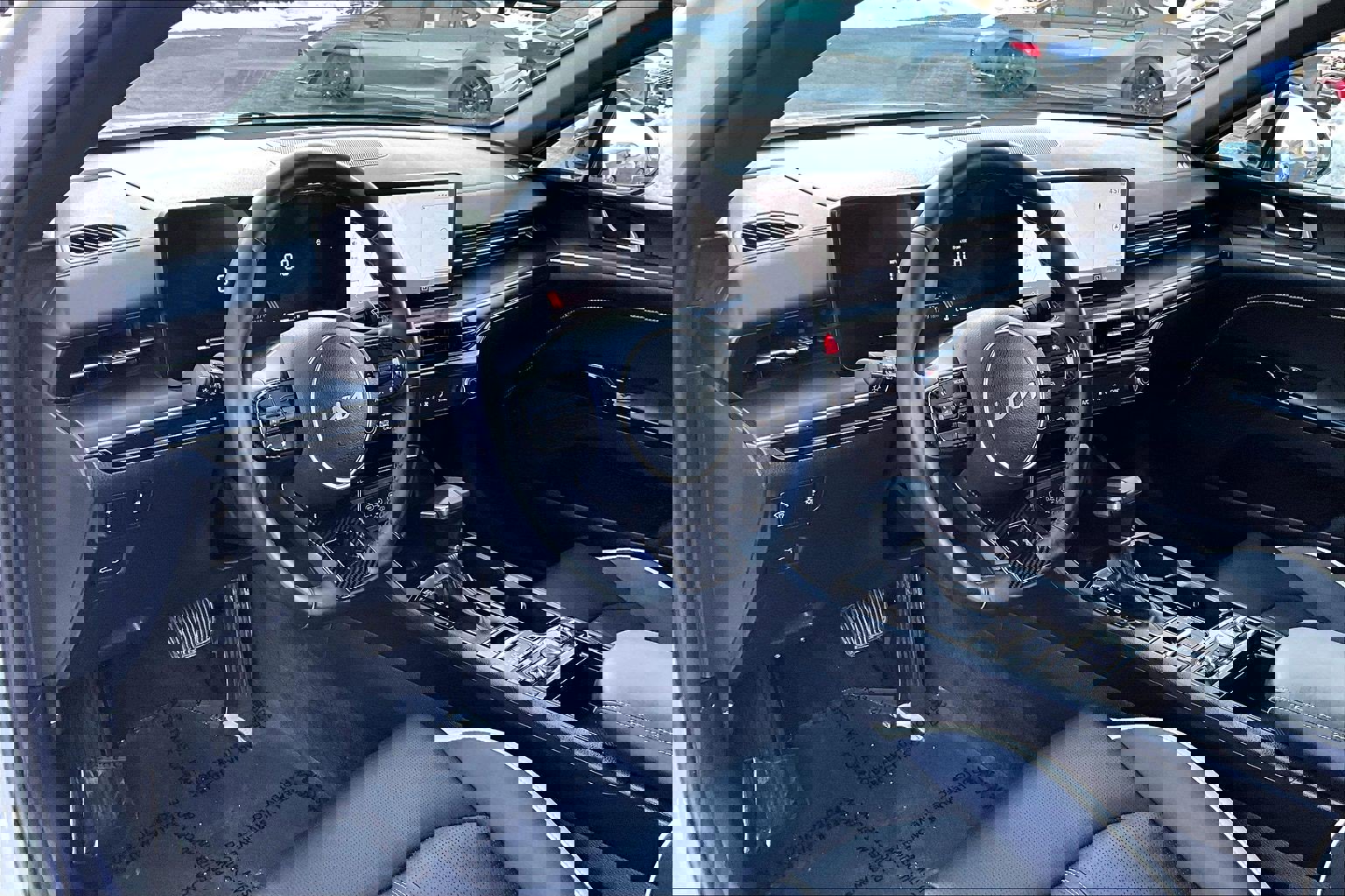 Used 2025 Kia K5 GT-Line image 13