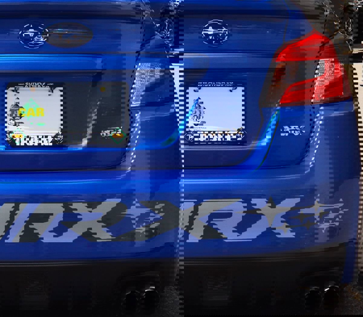 Used 2019 Subaru WRX image 20