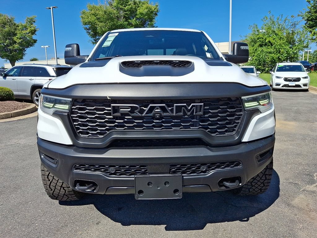 New 2026 RAM 1500 RHO w/ RHO Level 1 Equipment Group AWD/4WD image 2