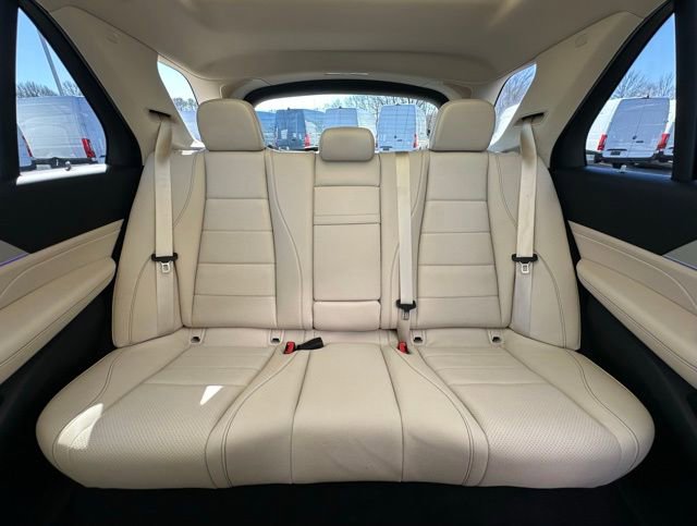 Certified 2024 Mercedes-Benz GLE 350 4MATIC image 16