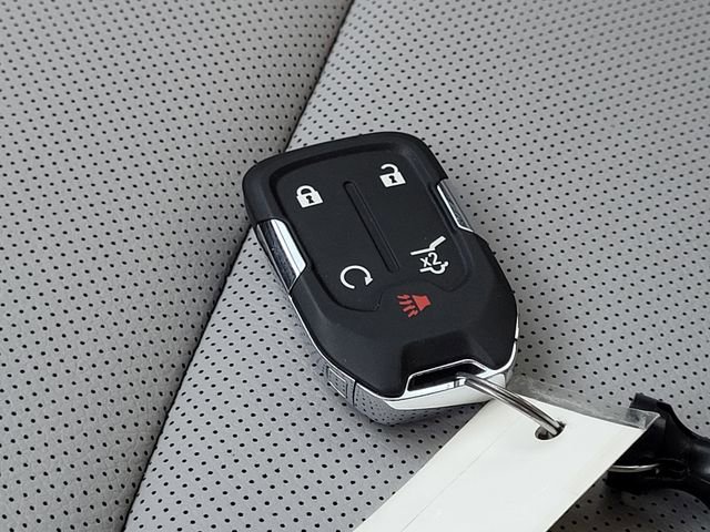 Used 2023 GMC Acadia SLT w/ Preferred Package image 25