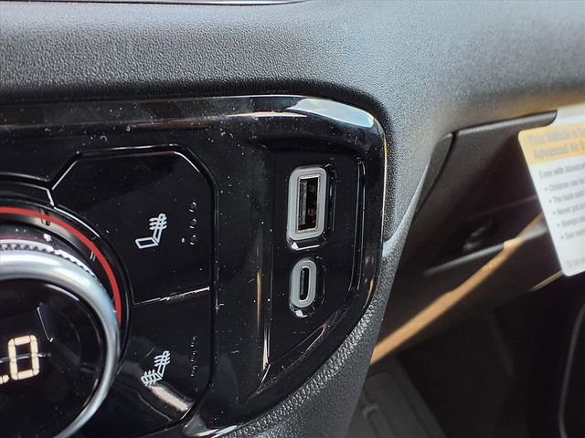 New 2026 GMC Sierra 1500 Elevation AWD/4WD image 19