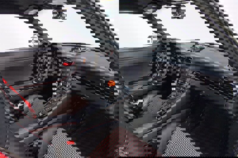 Used 2019 Porsche 911 Carrera T image 28