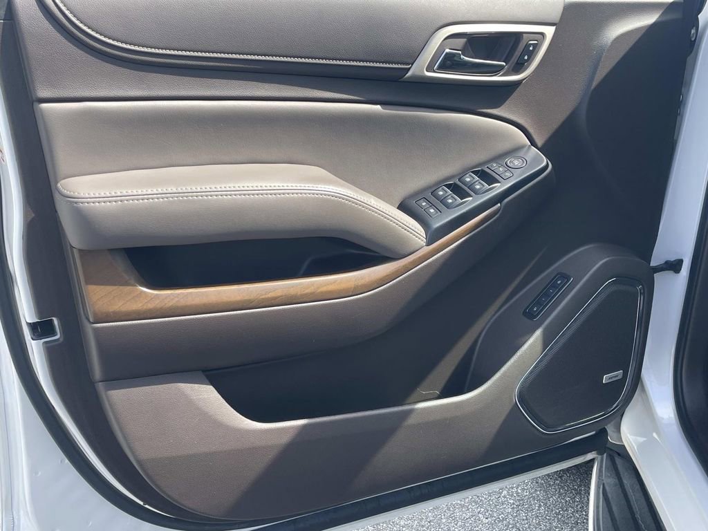Used 2019 GMC Yukon Denali w/ Open Road Package image 20