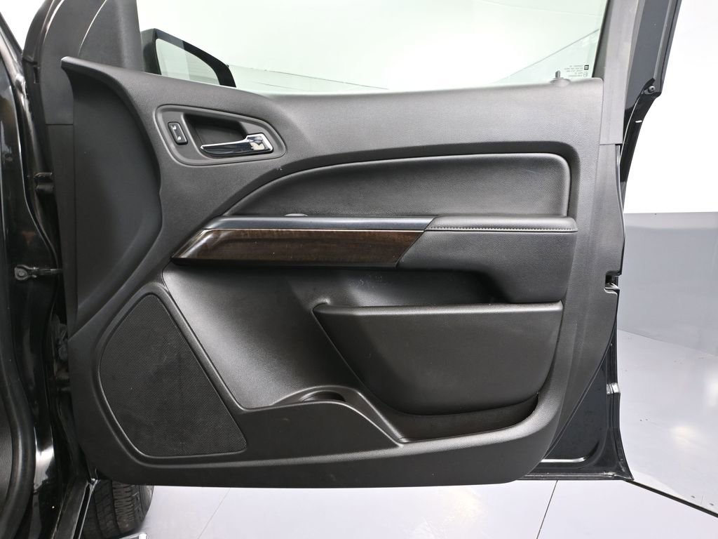 Used 2016 GMC Canyon SLT image 42