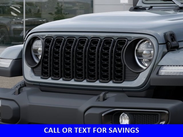 New 2026 Jeep Gladiator Sport AWD/4WD image 11