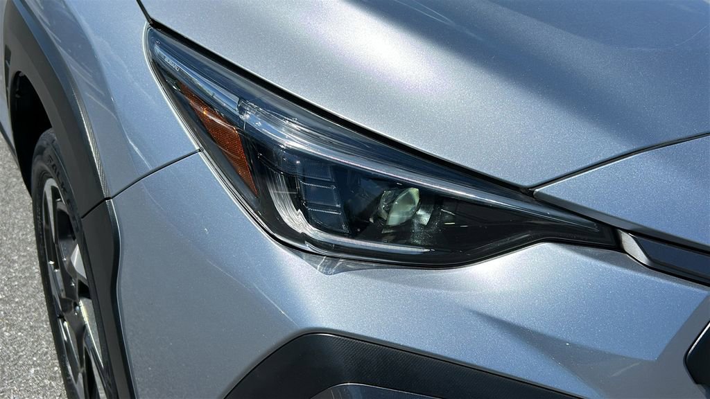 Certified 2024 Subaru Crosstrek 2.5i Limited AWD/4WD image 7