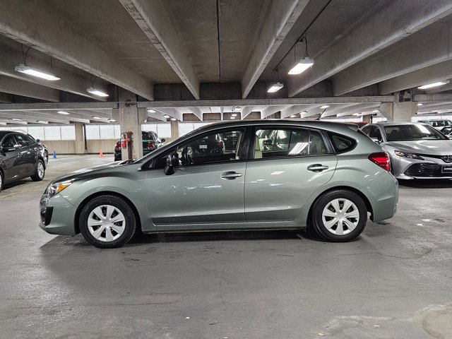 Used 2014 Subaru Impreza 2.0i image 9
