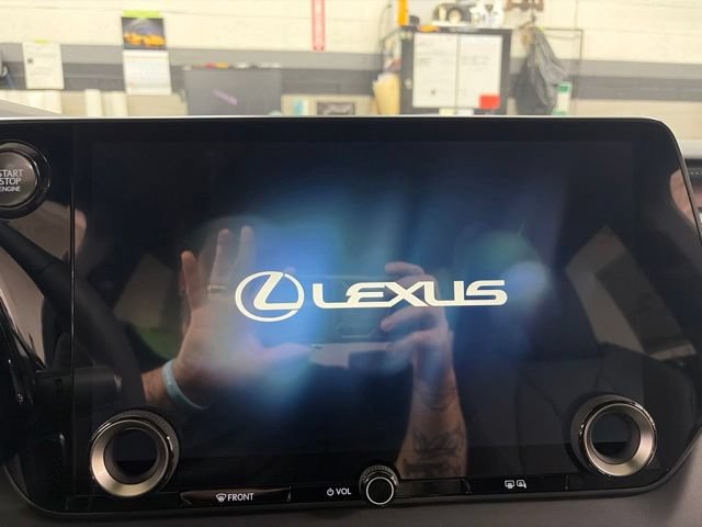 New 2026 Lexus RX 350 AWD image 20