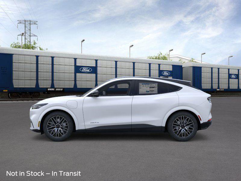 New 2025 Ford Mustang Mach-E Premium image 21