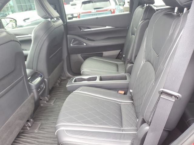 Used 2022 INFINITI QX60 Autograph w/ Cargo Package AWD/4WD image 14