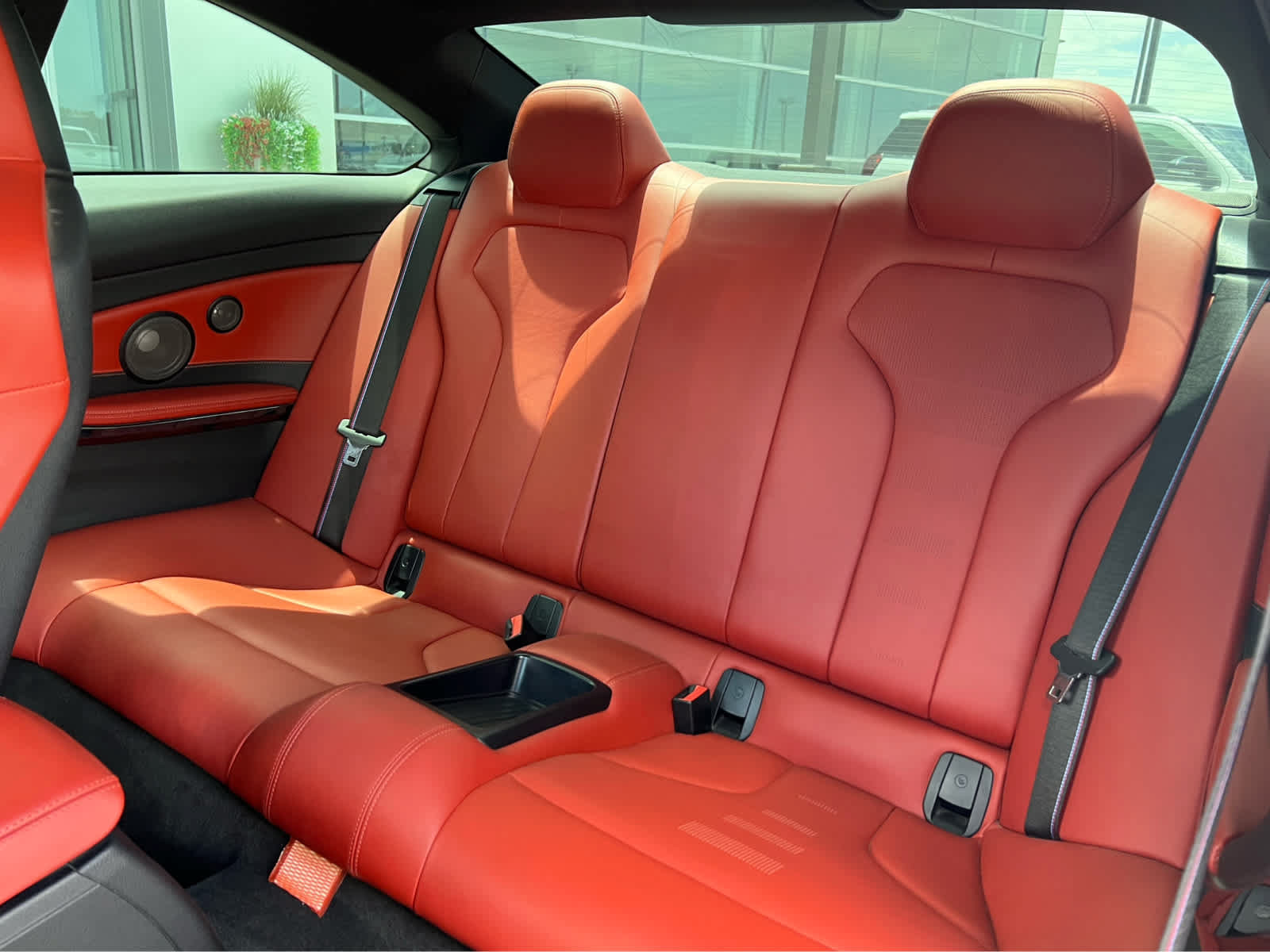 Used 2019 BMW M4 Coupe w/ Competition Package RWD image 24