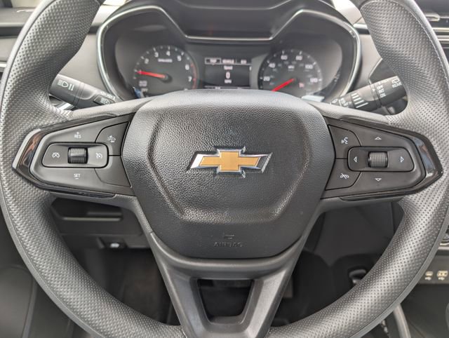 Used 2023 Chevrolet TrailBlazer LT w/ Convenience Package image 20