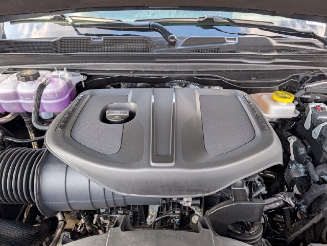 New 2026 RAM 1500 Warlock AWD/4WD image 22
