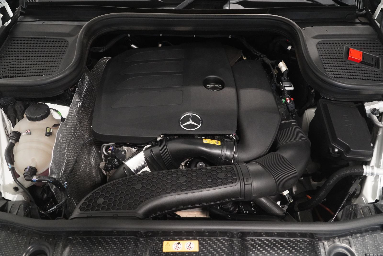 Certified 2022 Mercedes-Benz GLE 350 4MATIC image 29