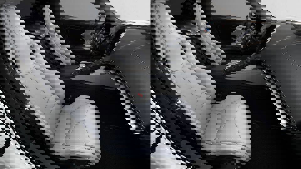 New 2026 Chevrolet Corvette Stingray Preferred Cpe w/ 2LT image 35