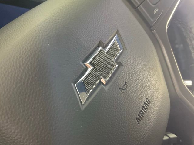 Used 2024 Chevrolet Silverado 1500 ZR2 image 46