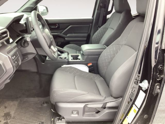 Certified 2025 Toyota Tacoma SR5 w/ SR5 Upgrade Package image 9