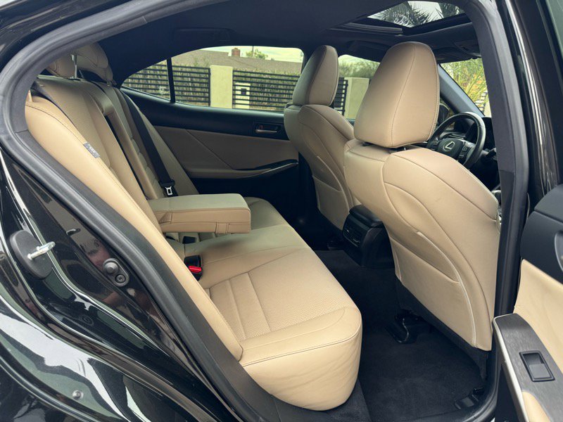 Used 2019 Lexus IS 300 F Sport image 26