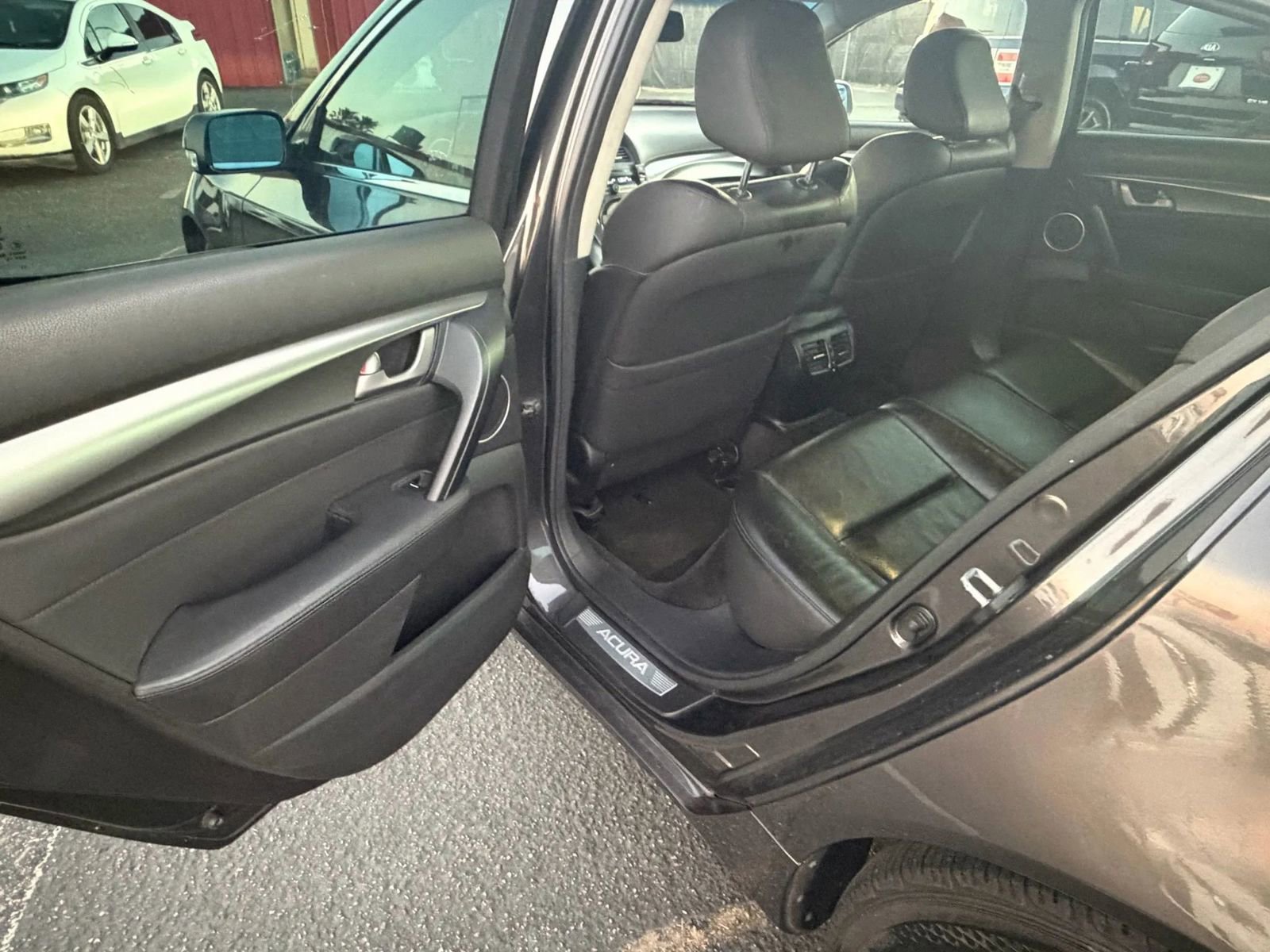 Used 2011 Acura TL w/ Technology Package image 16