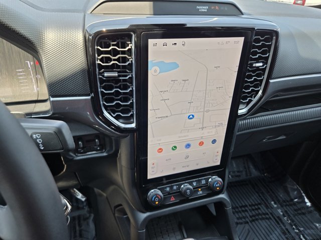 New 2026 Ford Ranger XLT AWD/4WD image 7