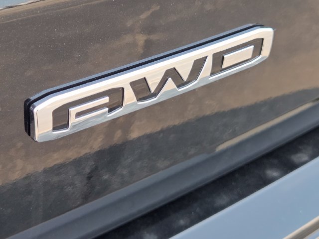 New 2026 GMC Acadia Denali w/ Super Cruise Package AWD/4WD image 6