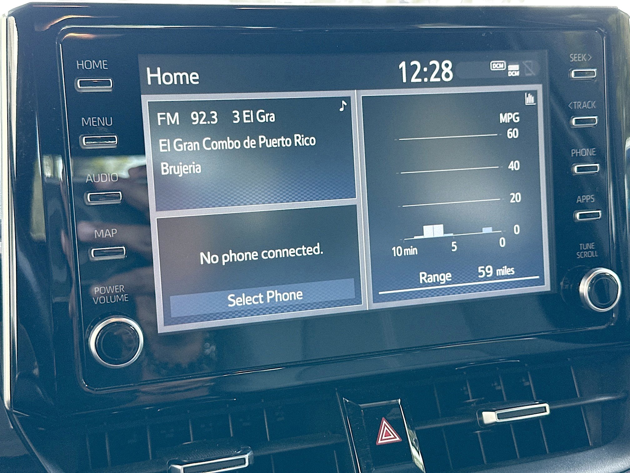 Used 2020 Toyota Corolla SE FWD image 14