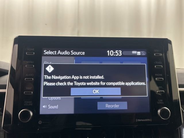 Used 2021 Toyota Corolla LE image 17